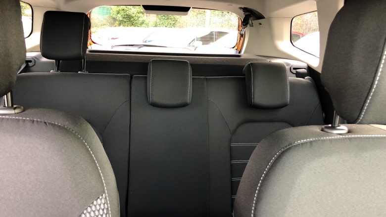 Dacia Duster 1.6 SCe Prestige 5dr Petrol Estate